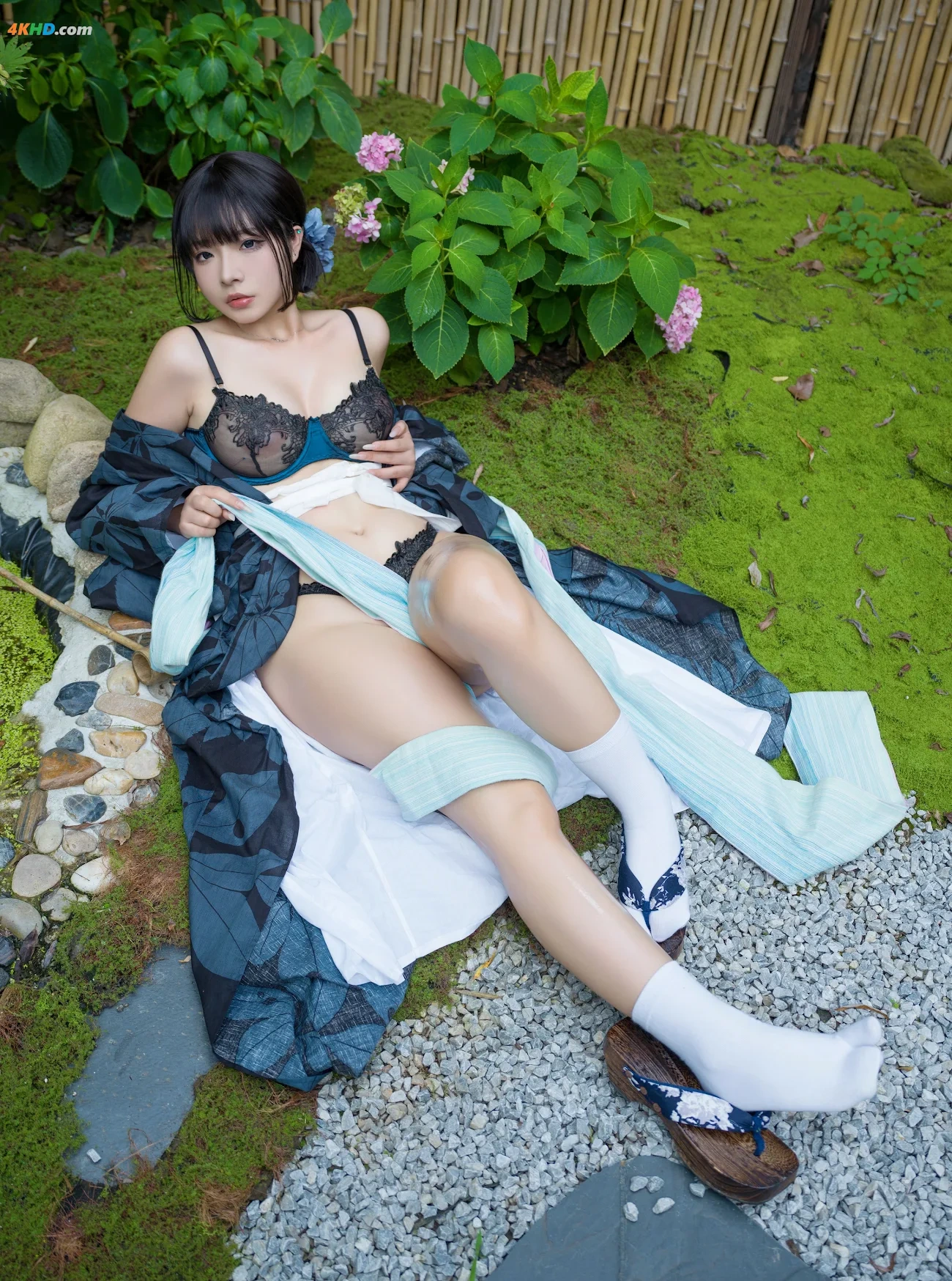 yuuhuiYuHui (Kokuhui) - 2024 Vol.01 TingYuanLiDeChongEr — photo 72
