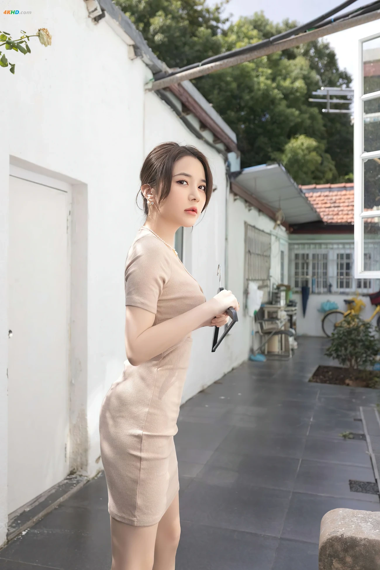 YuZiJiangFish TouNeiKuDeZei — photo 9