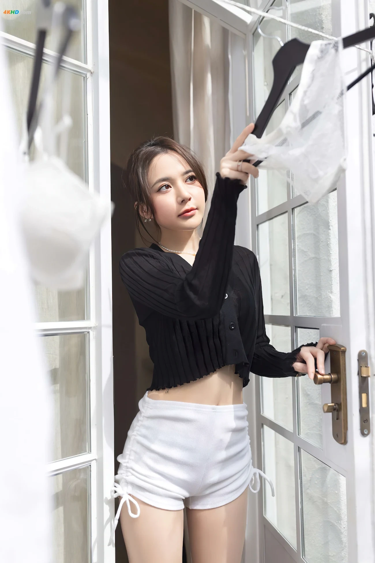 YuZiJiangFish TouNeiKuDeZei — photo 11