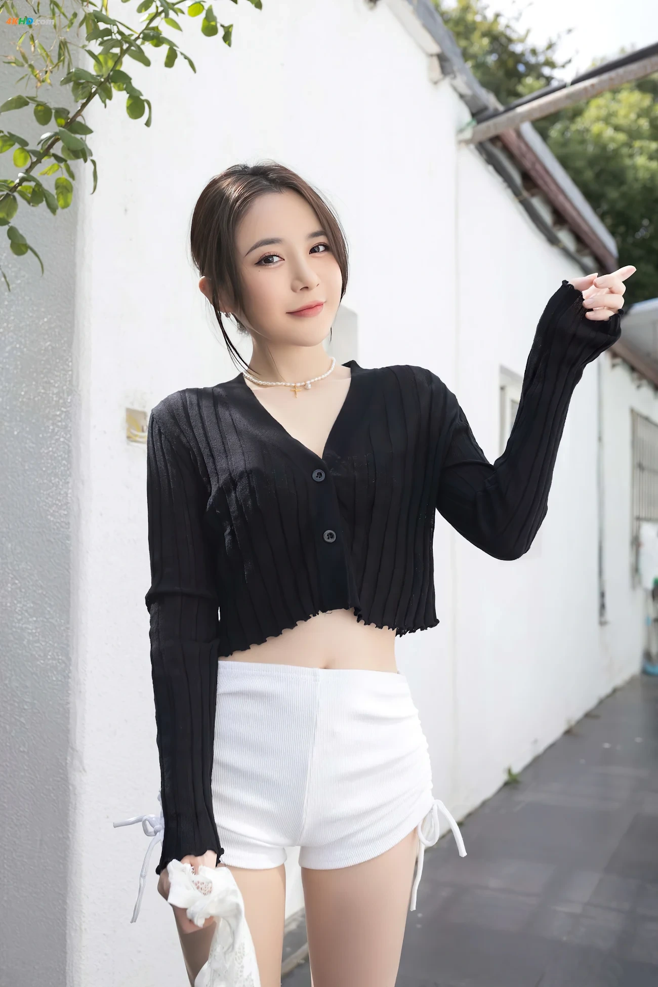 YuZiJiangFish TouNeiKuDeZei — photo 20