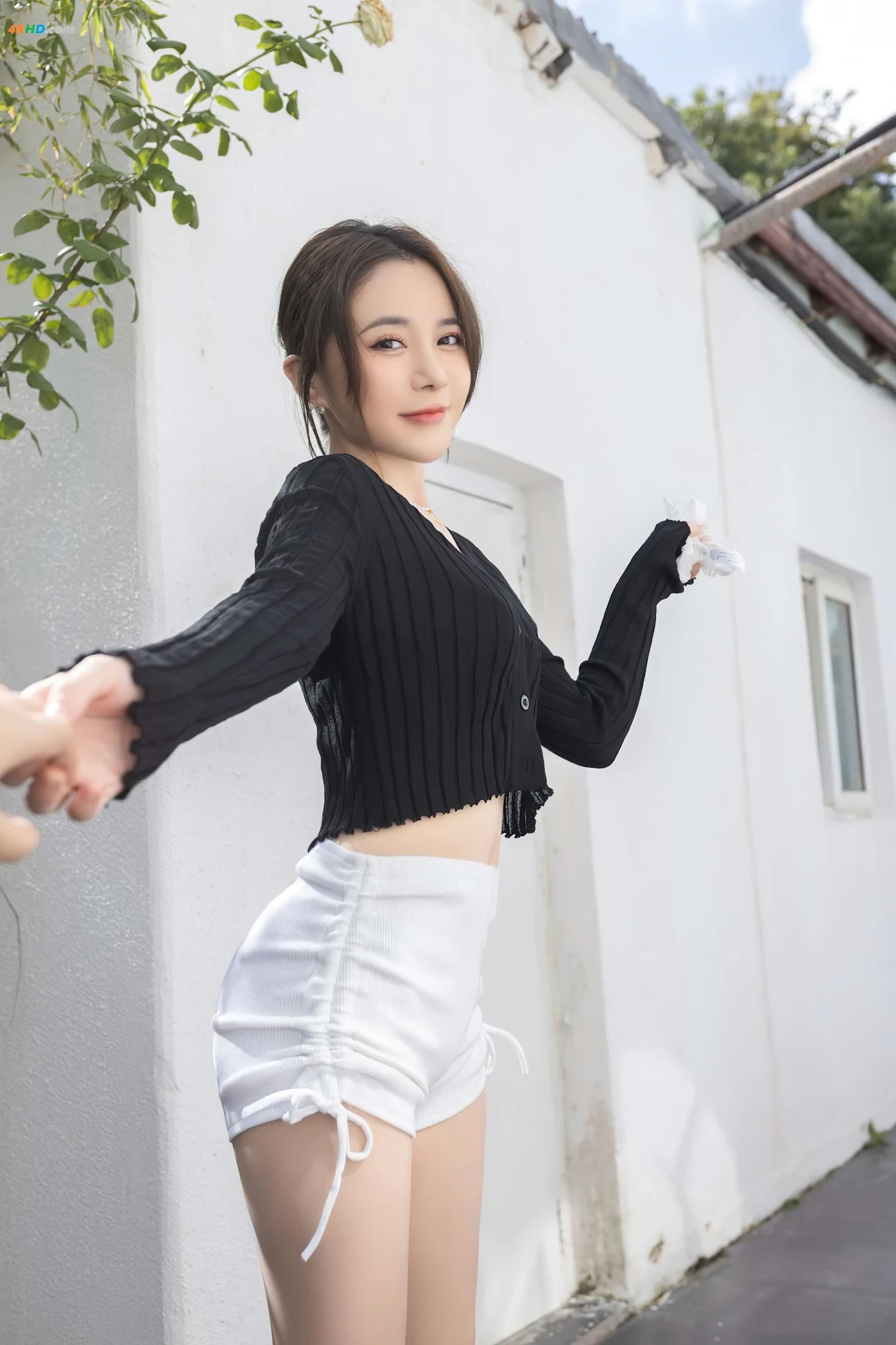YuZiJiangFish TouNeiKuDeZei — photo 21