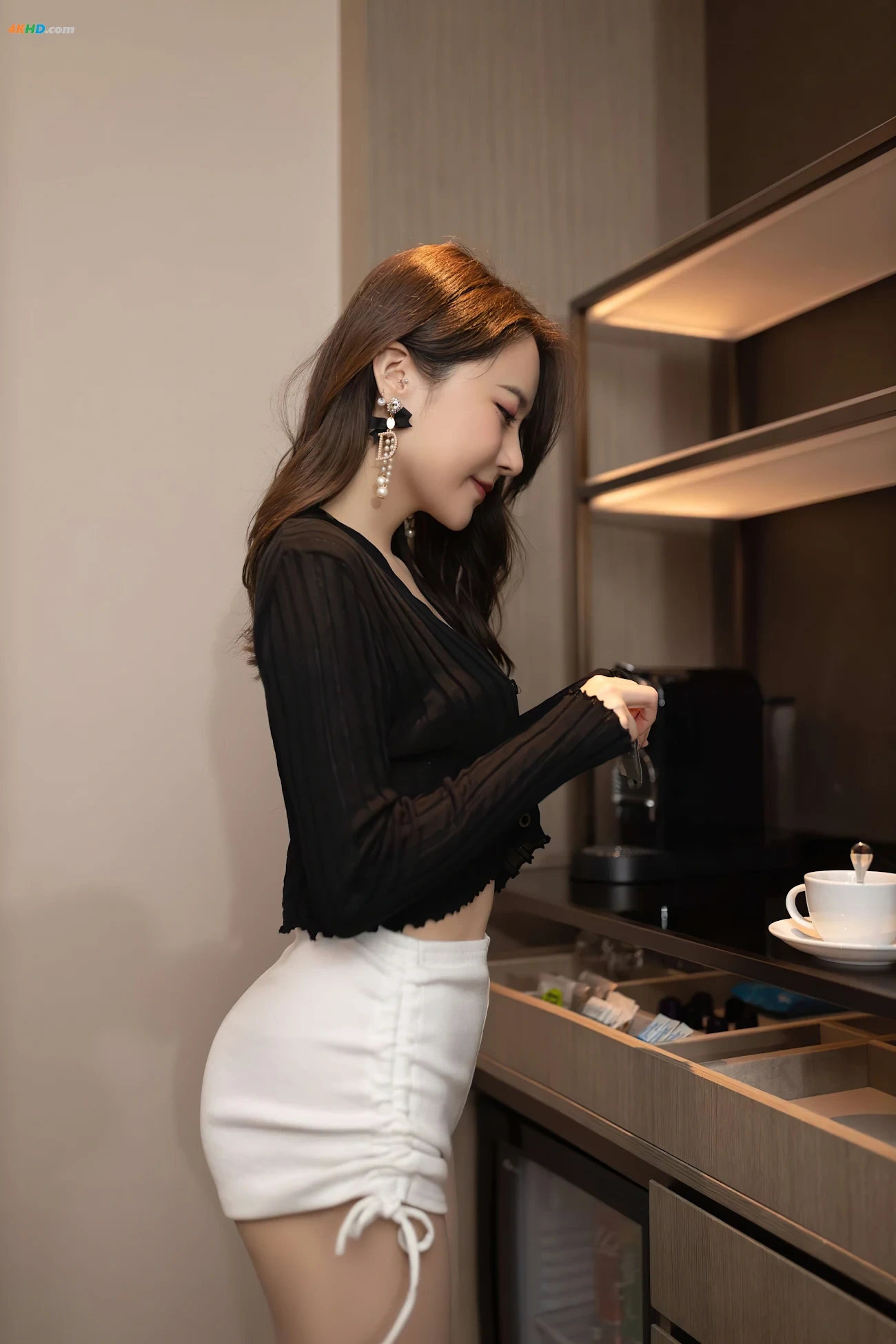 YuZiJiangFish TouNeiKuDeZei — photo 23