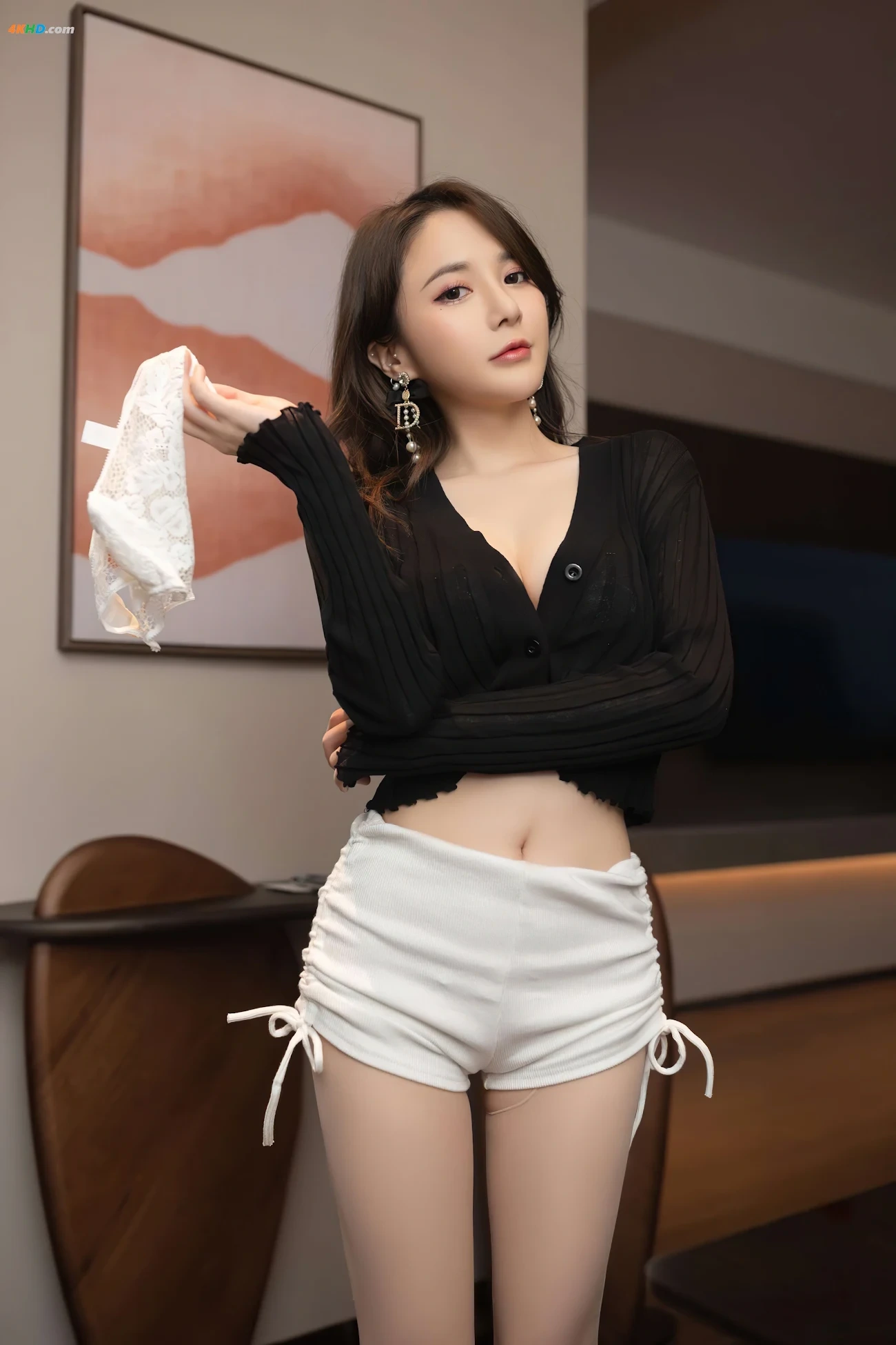 YuZiJiangFish TouNeiKuDeZei — photo 30