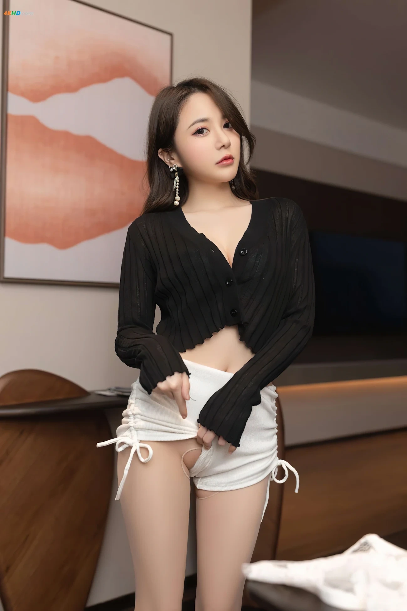 YuZiJiangFish TouNeiKuDeZei — photo 33