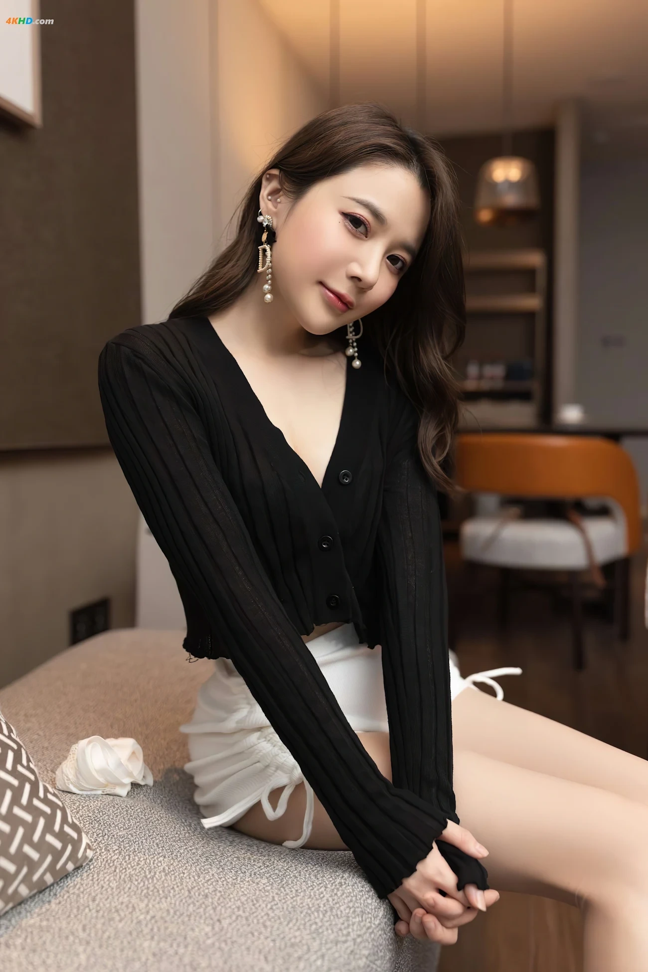 YuZiJiangFish TouNeiKuDeZei — photo 35