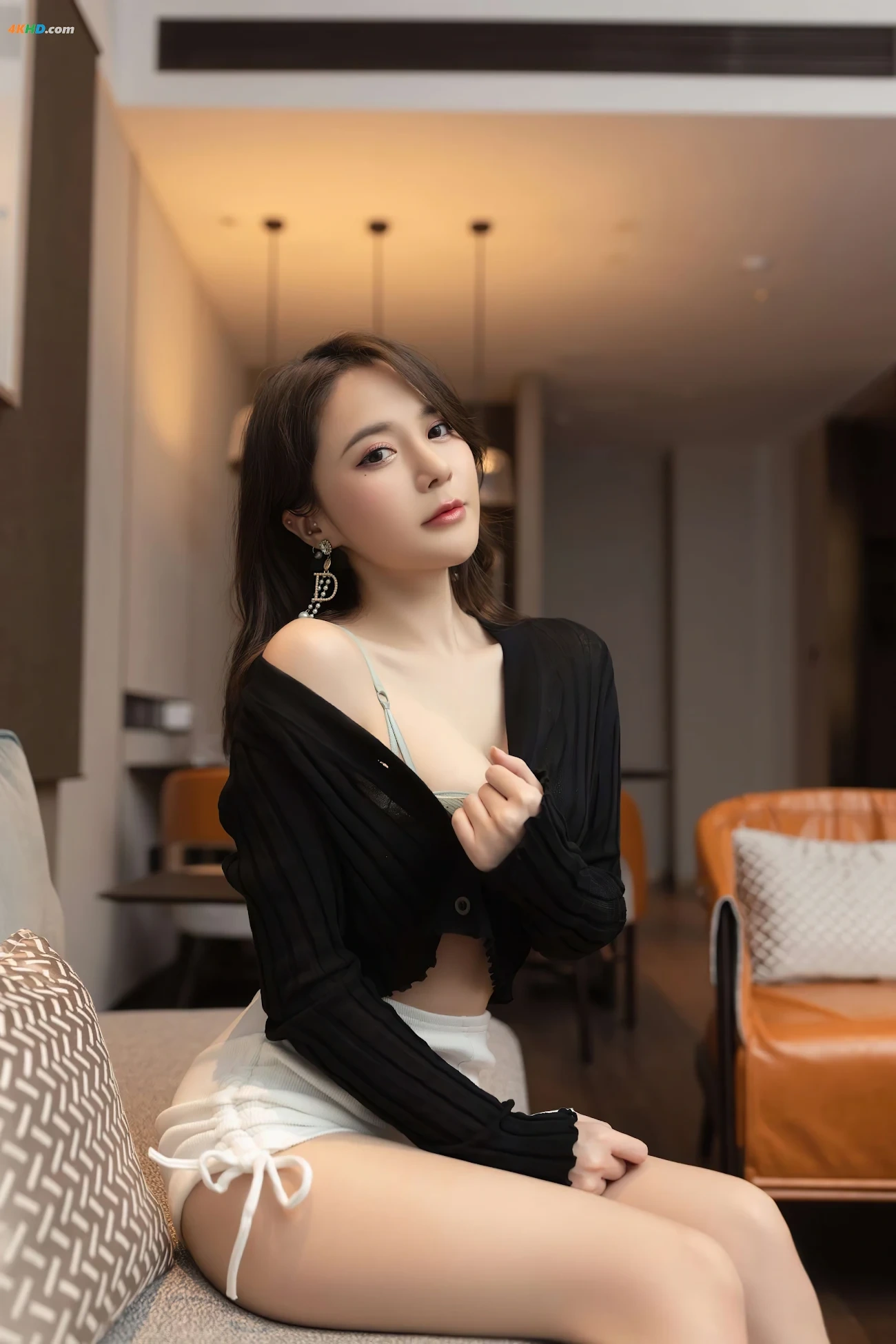 YuZiJiangFish TouNeiKuDeZei — photo 41