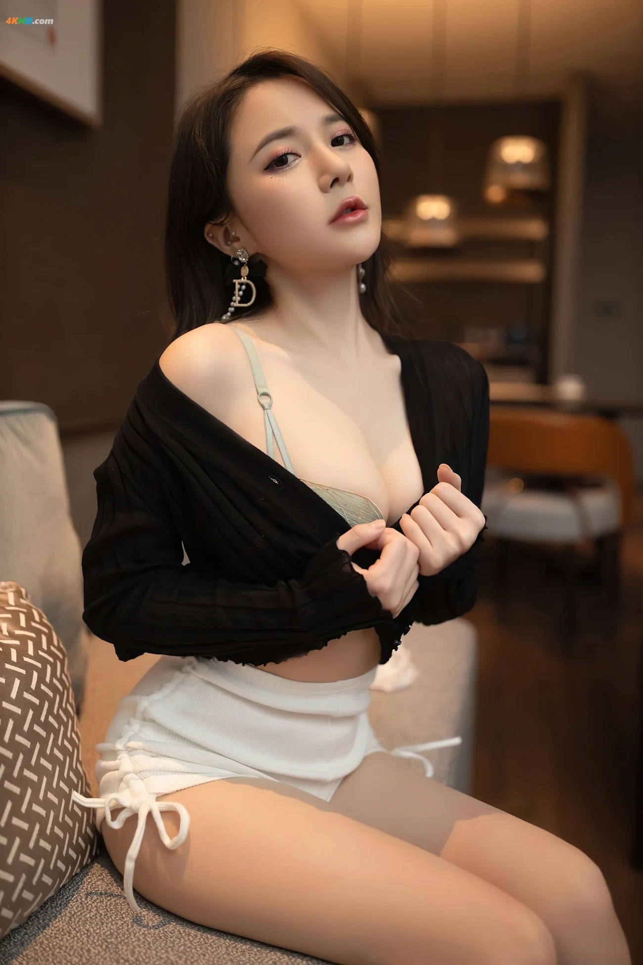 YuZiJiangFish TouNeiKuDeZei — photo 42
