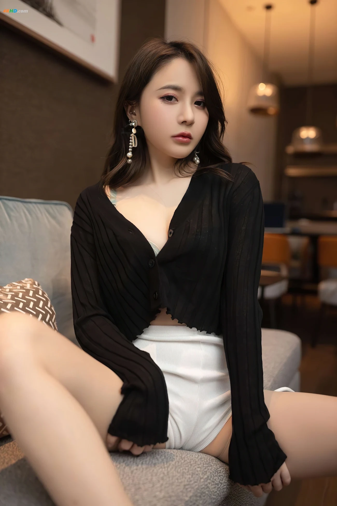 YuZiJiangFish TouNeiKuDeZei — photo 43