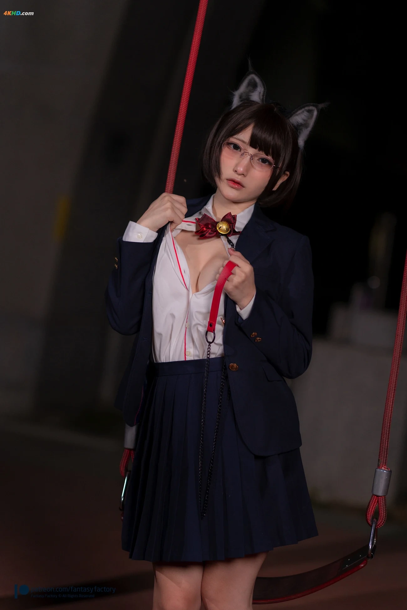 [Fantasy Factory] XiaoDing - WeiYuanZhang — photo 20