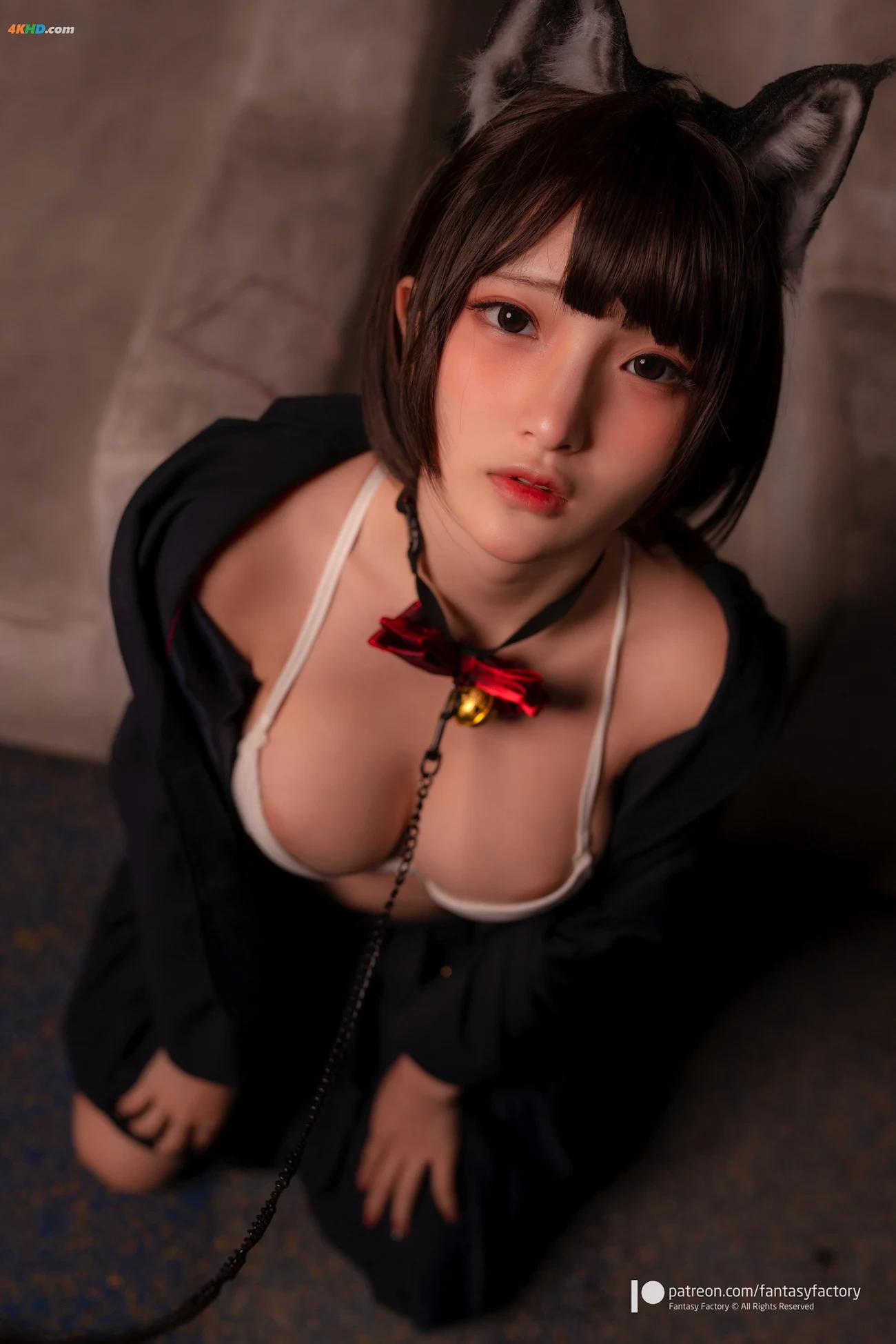 [Fantasy Factory] XiaoDing - WeiYuanZhang — photo 43