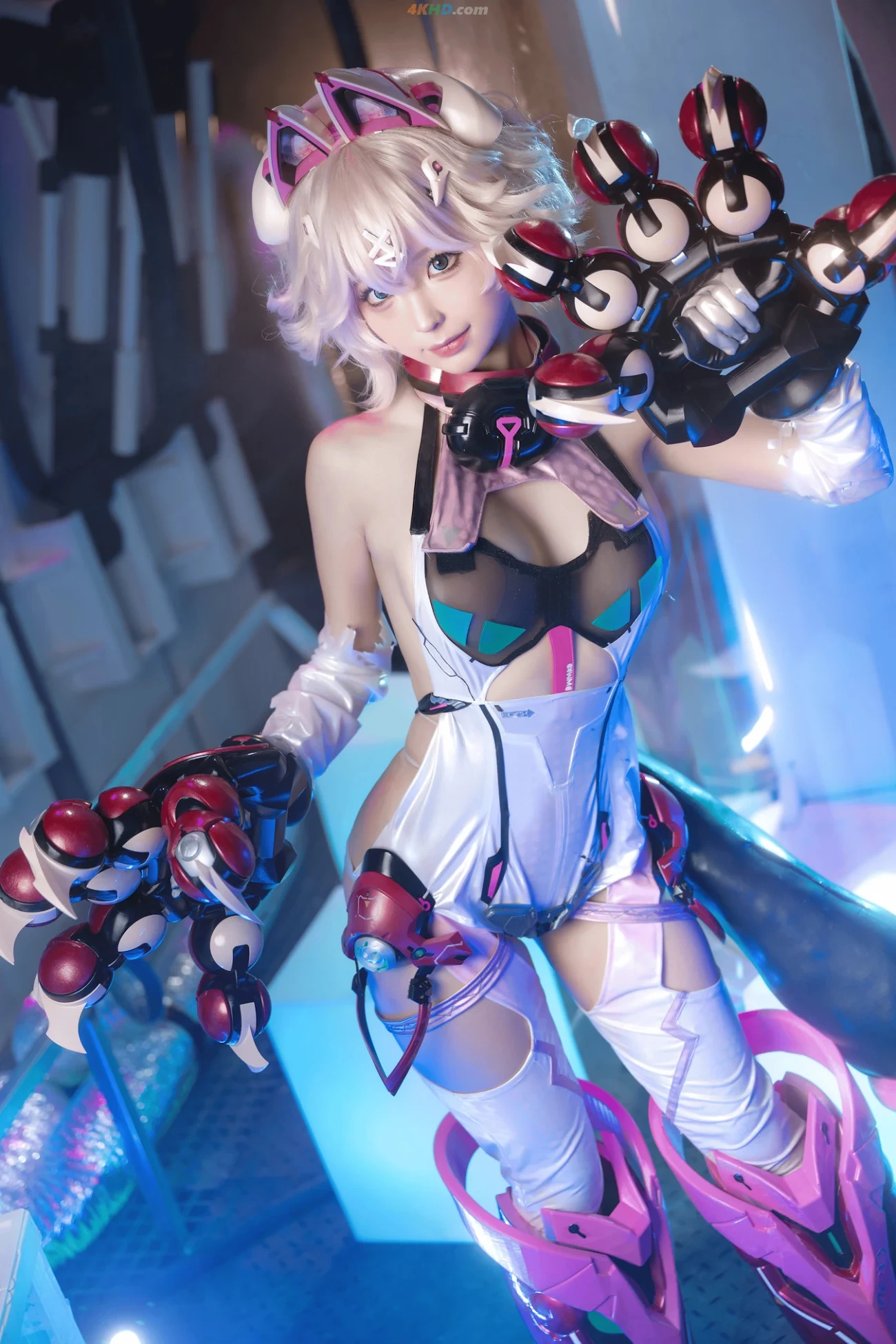 ChunMoMo - FeiLi — photo 1