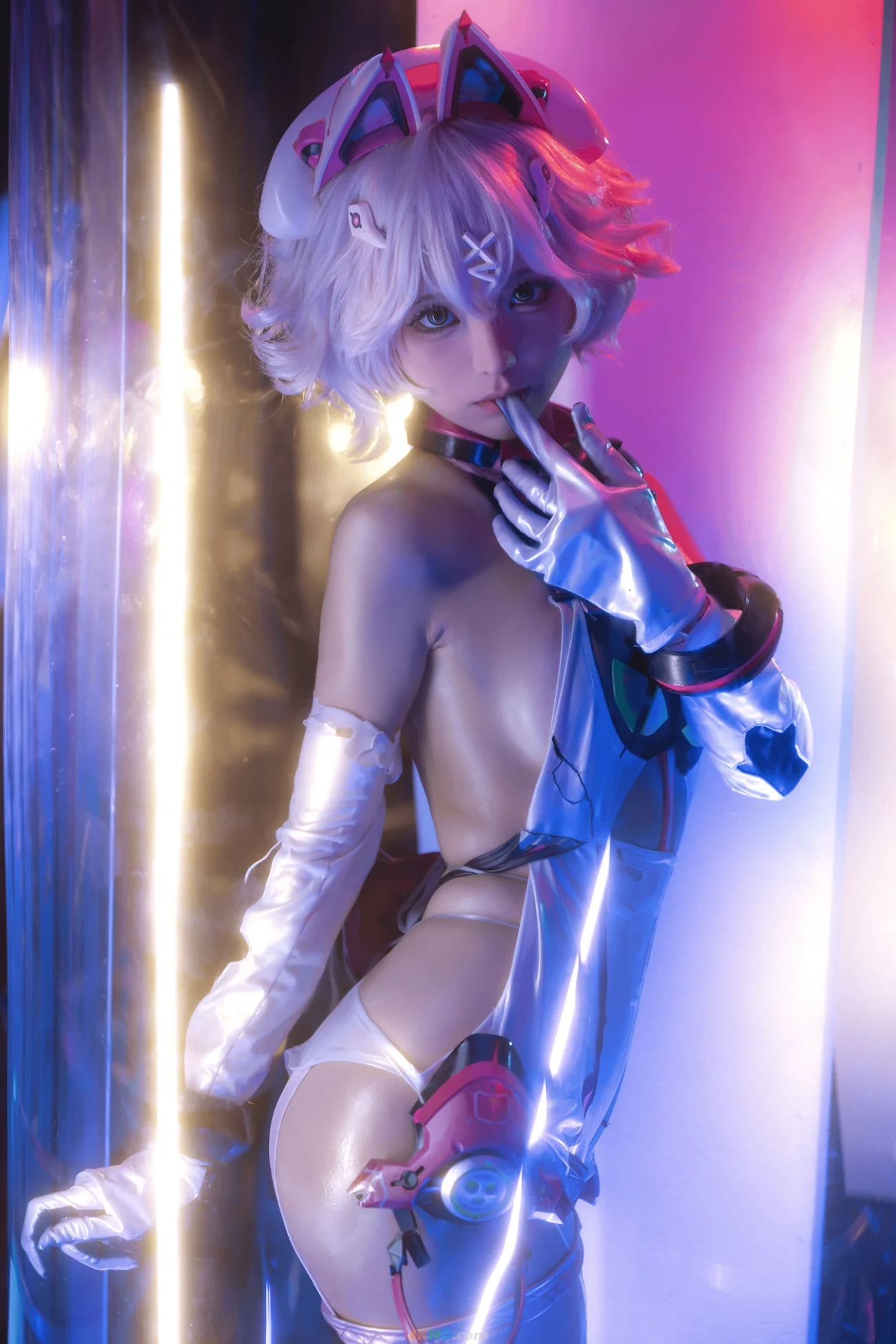 ChunMoMo - FeiLi — photo 3