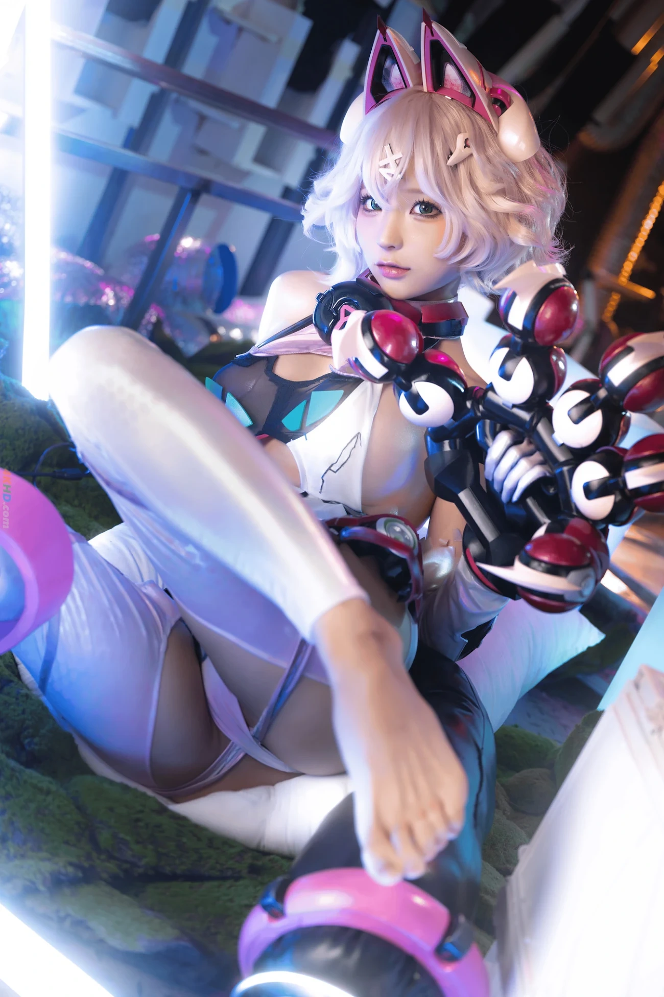 ChunMoMo - FeiLi — photo 6