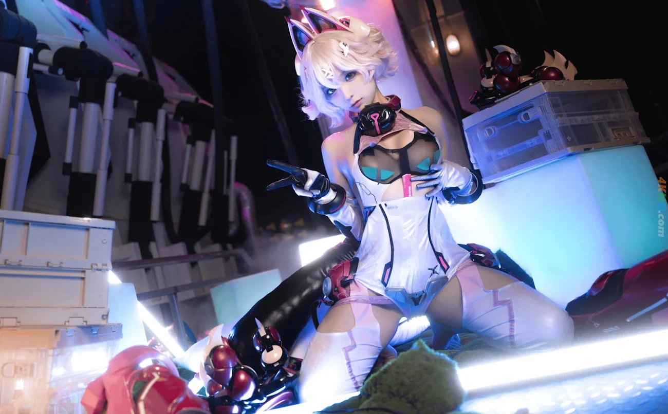 ChunMoMo - FeiLi — photo 14