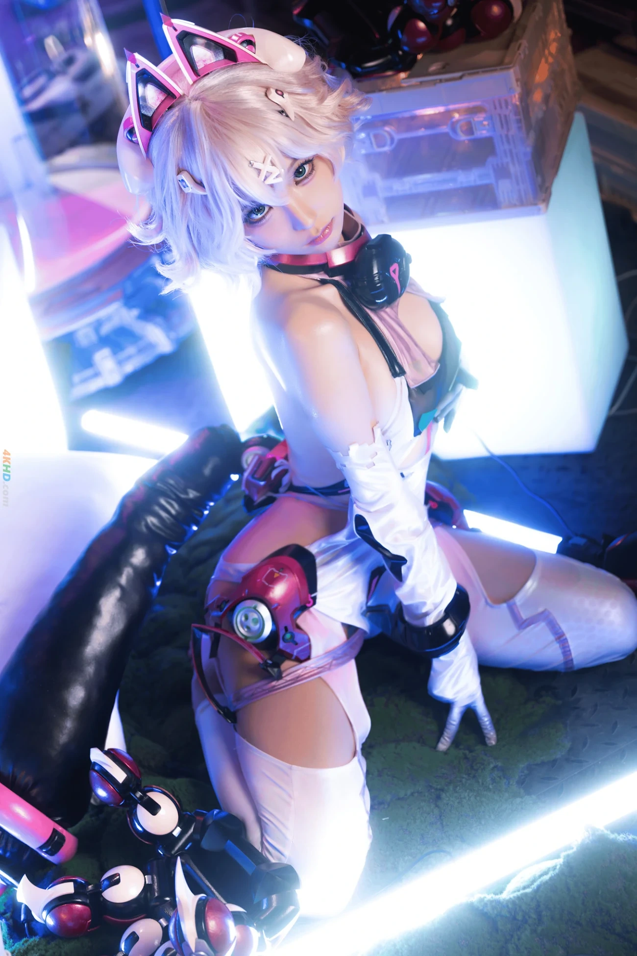 ChunMoMo - FeiLi — photo 15