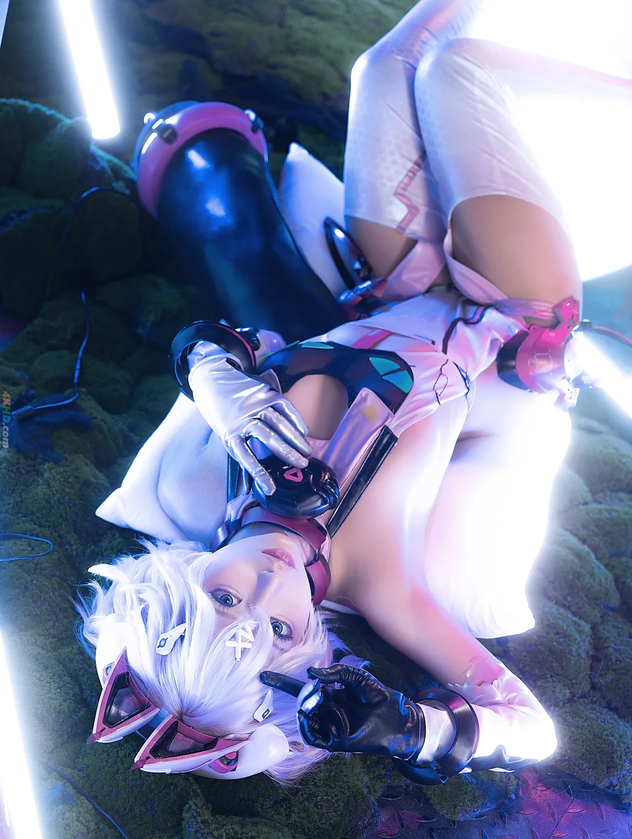 ChunMoMo - FeiLi — photo 18