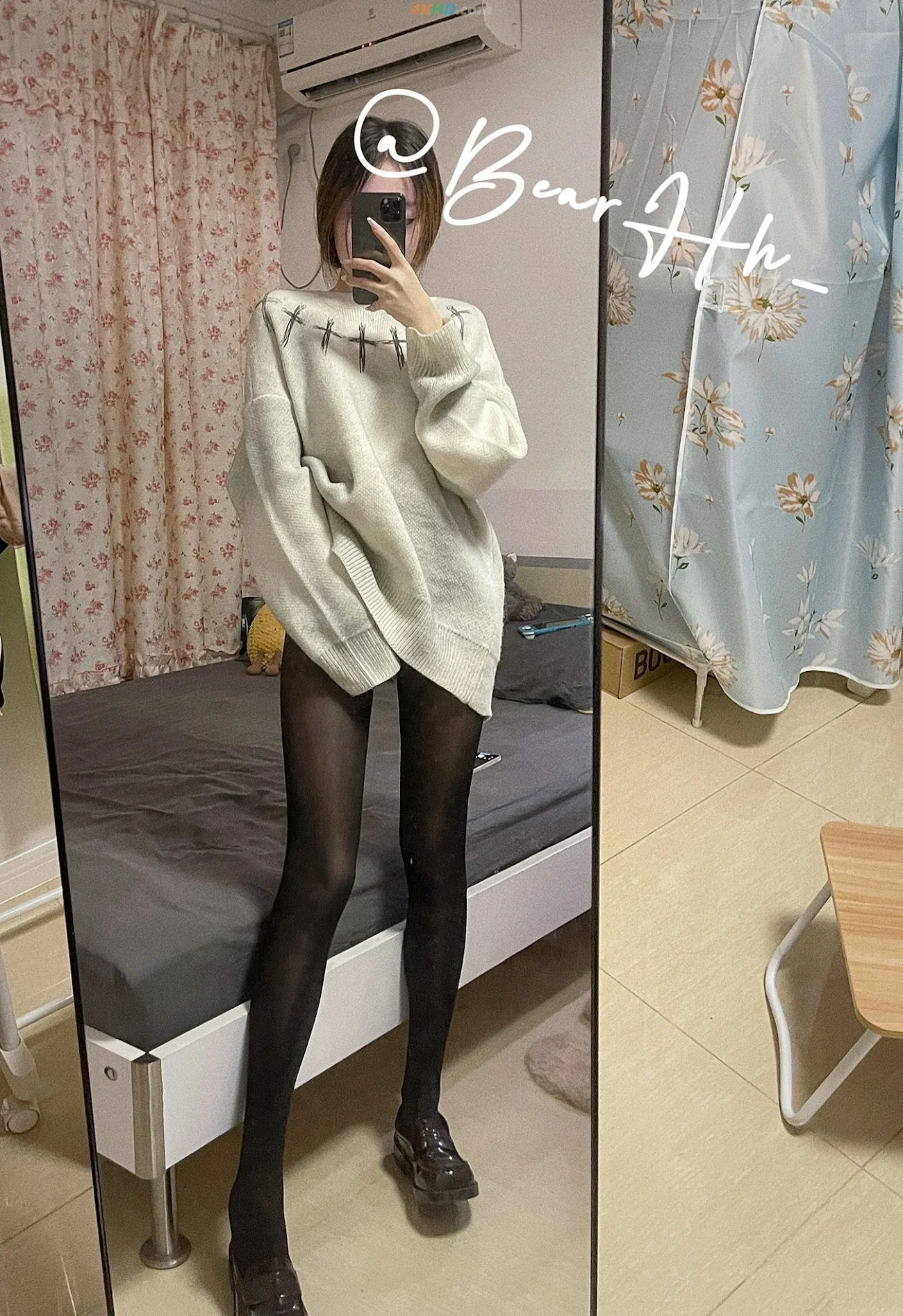 [OtherXXX] XiaoXiongJiaShiYuan - GaoYanJiPinShenCaiZhiYuXiNuShen — photo 69