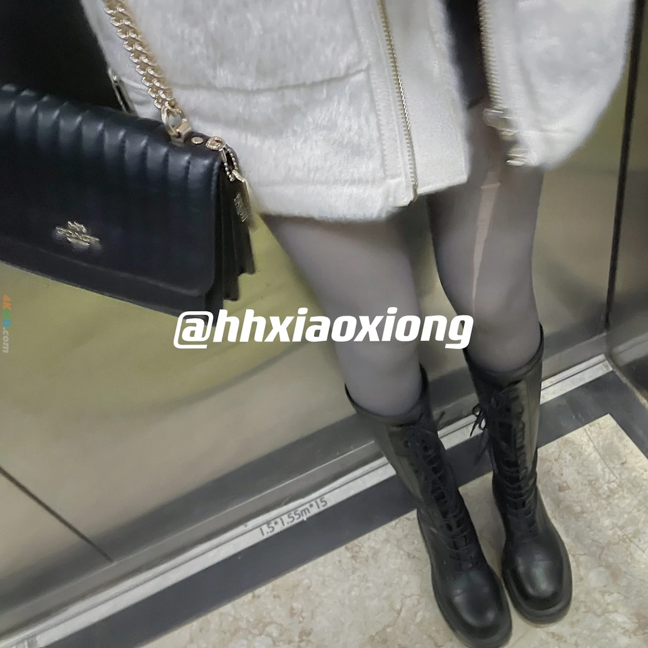 [OtherXXX] XiaoXiongJiaShiYuan - GaoYanJiPinShenCaiZhiYuXiNuShen — photo 87