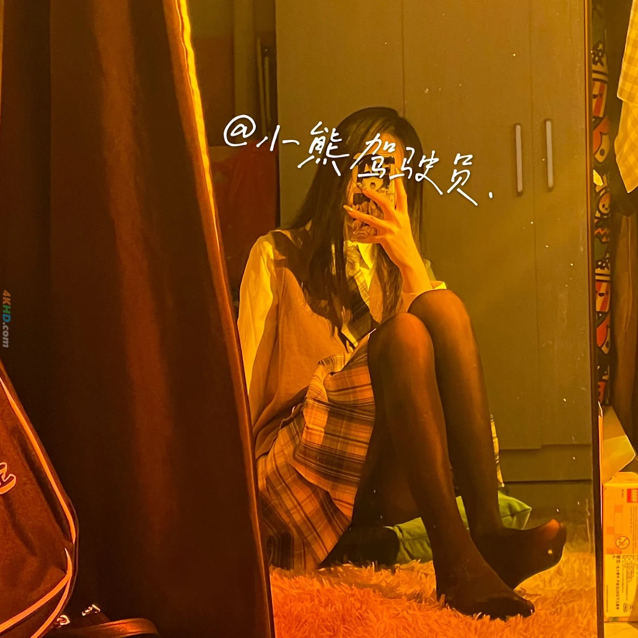 [OtherXXX] XiaoXiongJiaShiYuan - GaoYanJiPinShenCaiZhiYuXiNuShen — photo 98