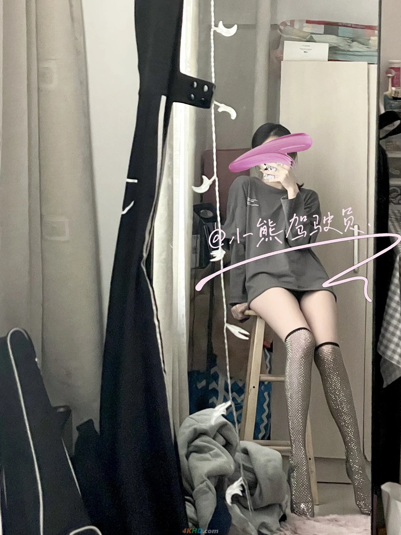 [OtherXXX] XiaoXiongJiaShiYuan - GaoYanJiPinShenCaiZhiYuXiNuShen — photo 99