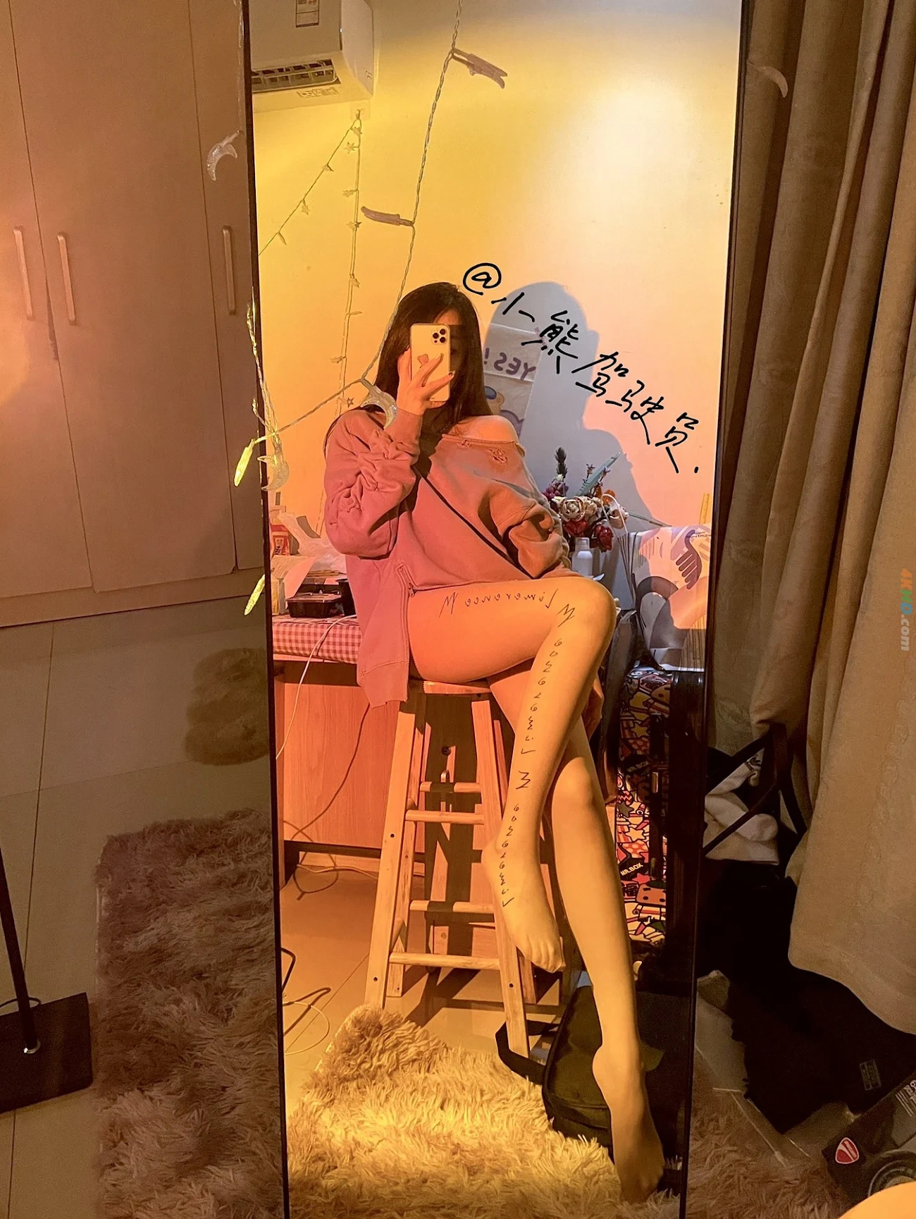 [OtherXXX] XiaoXiongJiaShiYuan - GaoYanJiPinShenCaiZhiYuXiNuShen — photo 106
