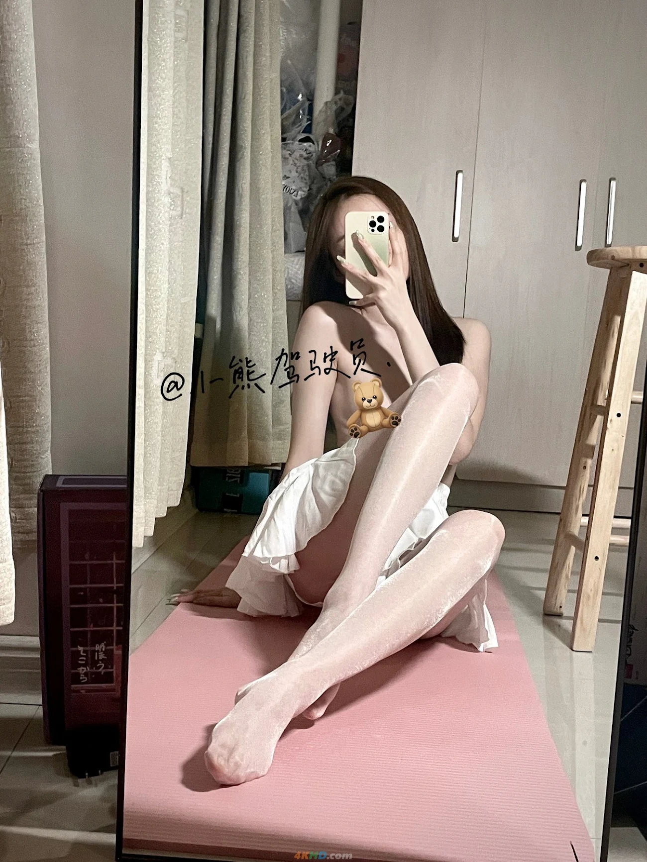 [OtherXXX] XiaoXiongJiaShiYuan - GaoYanJiPinShenCaiZhiYuXiNuShen — photo 133