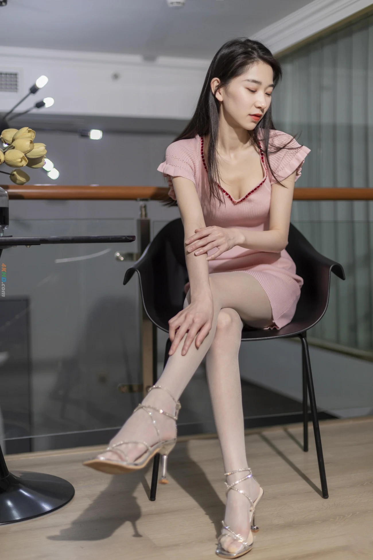 XiangYou 2022.04.30 JuJiaNuYouJiaoRouKeRen AXuan — photo 23
