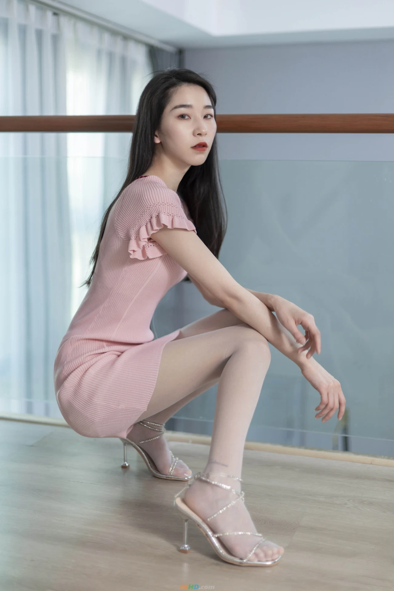 XiangYou 2022.04.30 JuJiaNuYouJiaoRouKeRen AXuan — photo 46