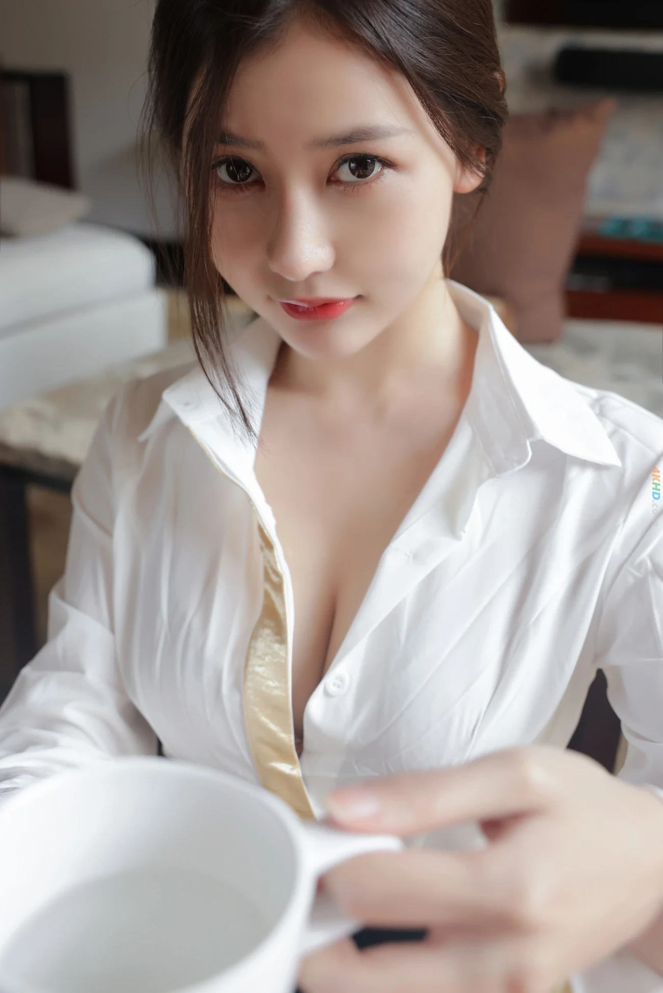 YinTianTian NeiGouWuShuiYin NuGuanJia — photo 87