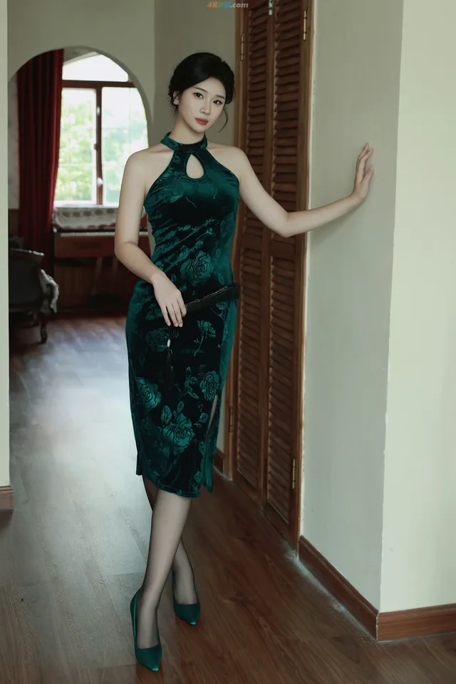 NanQiao NeiGouWuShuiYin MoLuSeQiPao