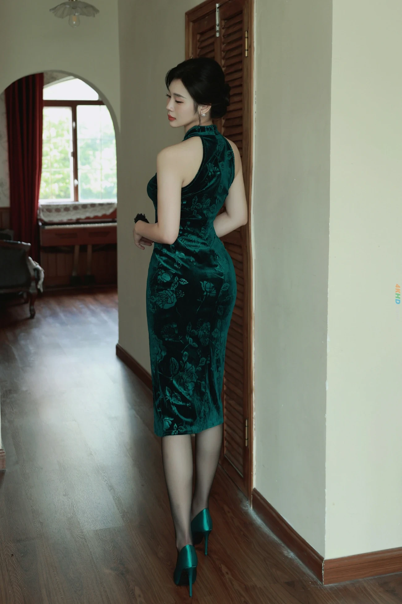 NanQiao NeiGouWuShuiYin MoLuSeQiPao — photo 2