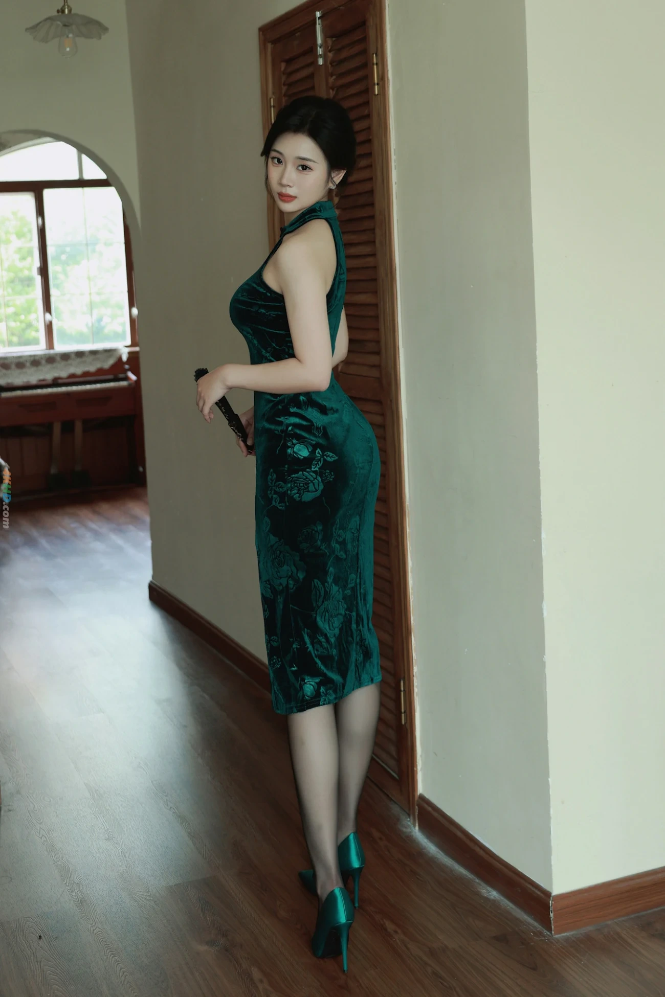 NanQiao NeiGouWuShuiYin MoLuSeQiPao — photo 3