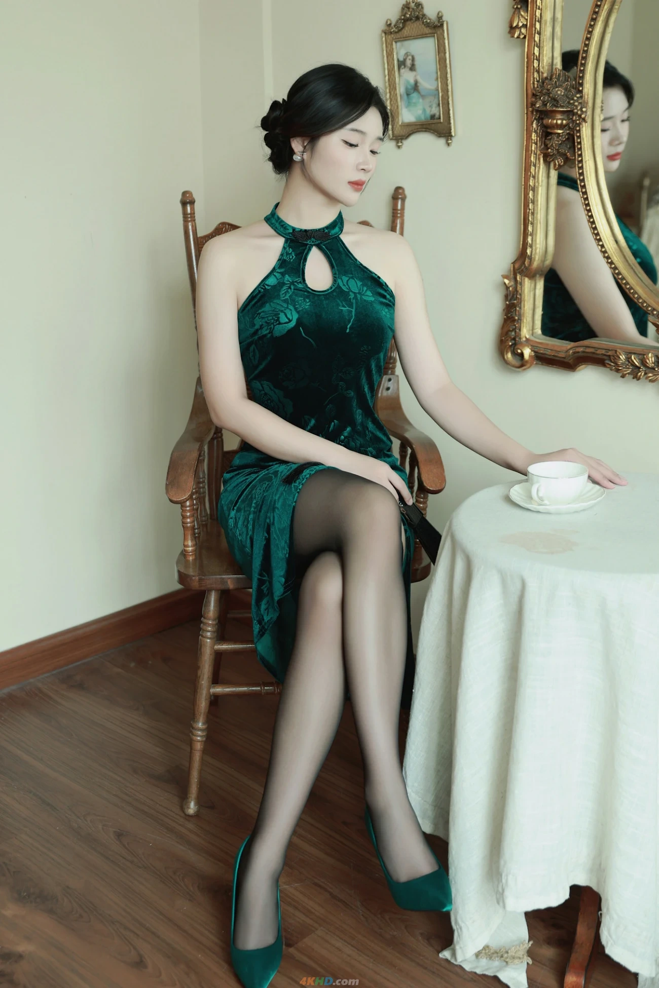NanQiao NeiGouWuShuiYin MoLuSeQiPao — photo 6