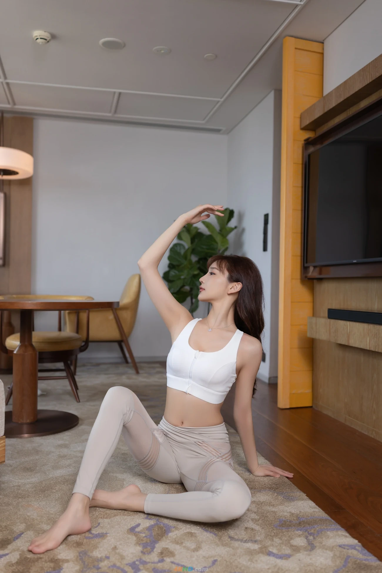 LuXuanXuan NeiGouWuShuiYin YunDongFu — photo 4