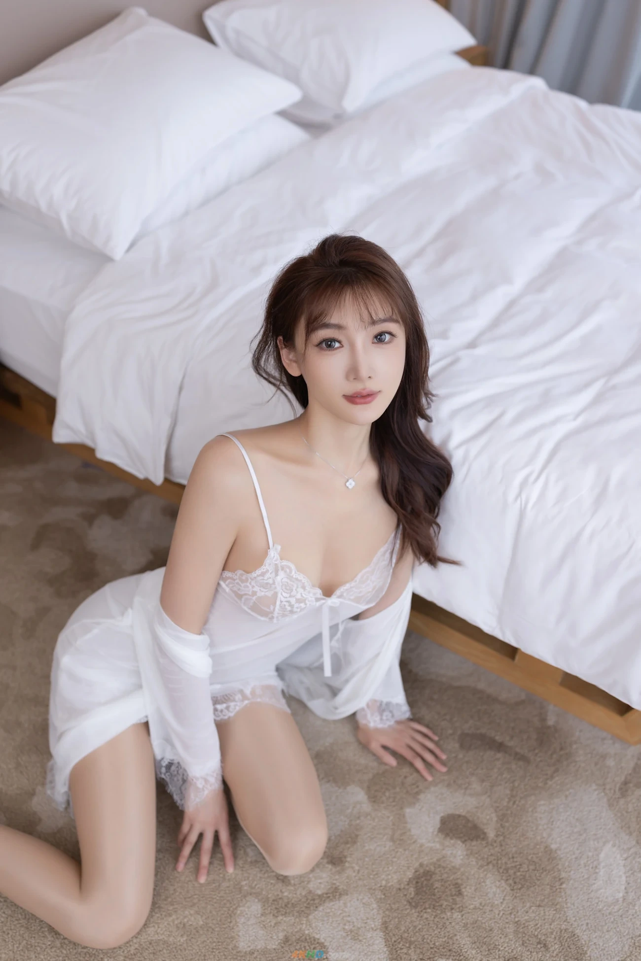 LuXuanXuan NeiGouWuShuiYin YunDongFu — photo 49