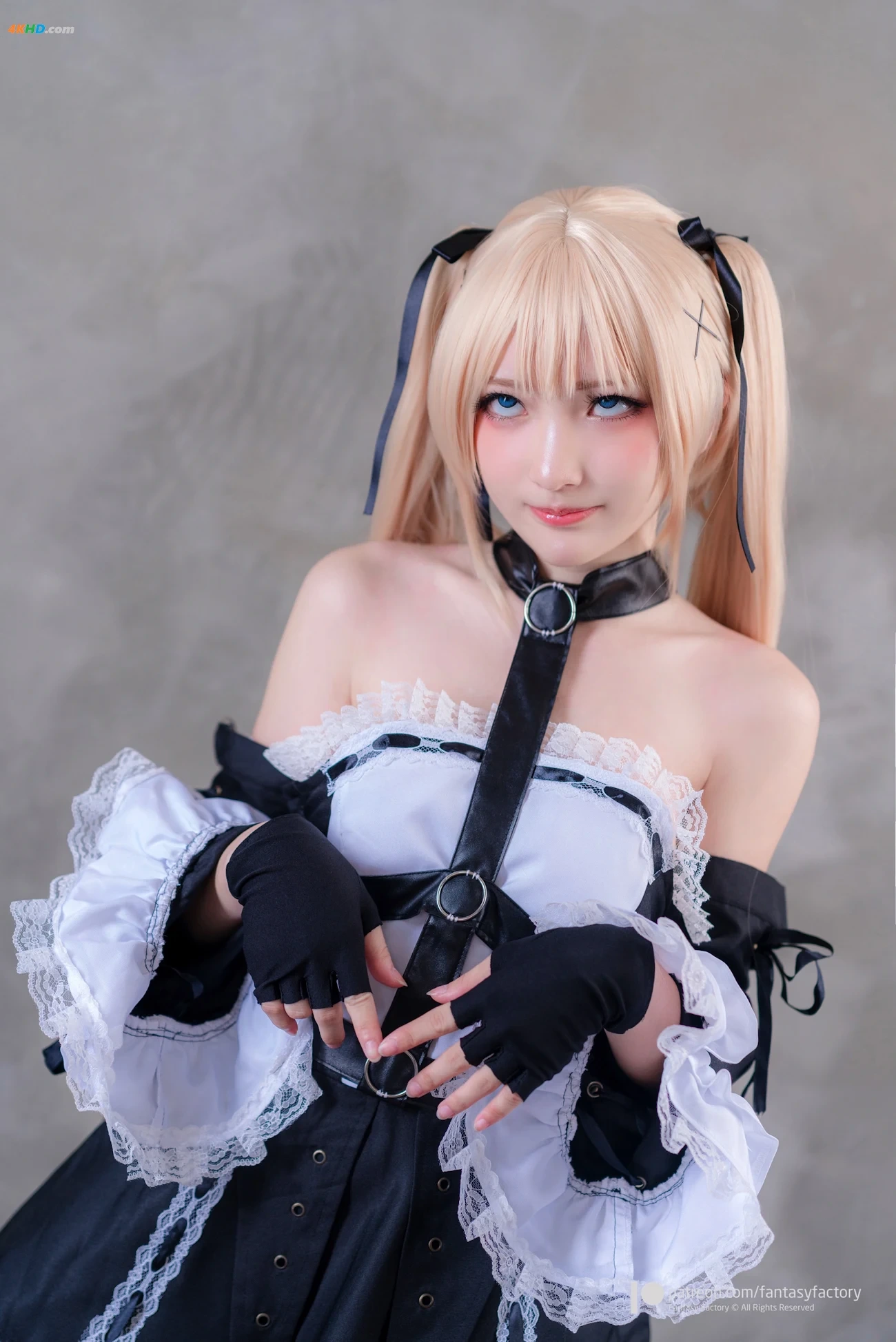 [Fantasy Factory] XiaoDing - mari-rozu — photo 10