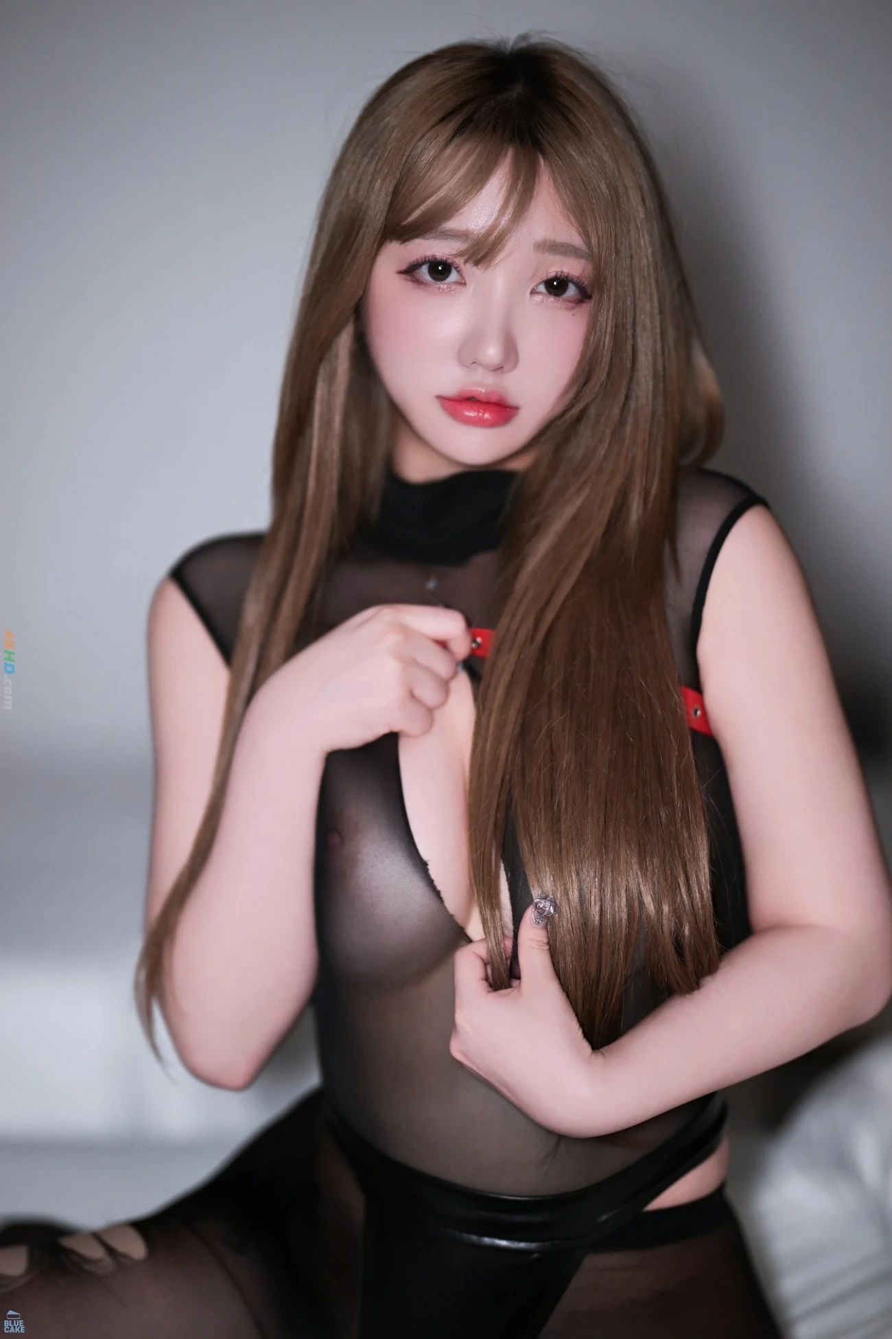 Son Ye Eun (SonYeEun) BLUECAKE YeEun Queen Encore The Diva Returns — photo 99