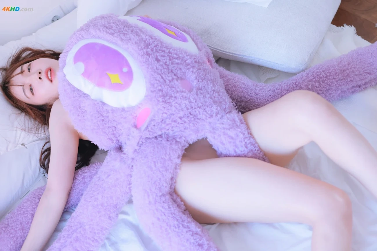 rinamomorina (momorina) - Momo&Tako — photo 127
