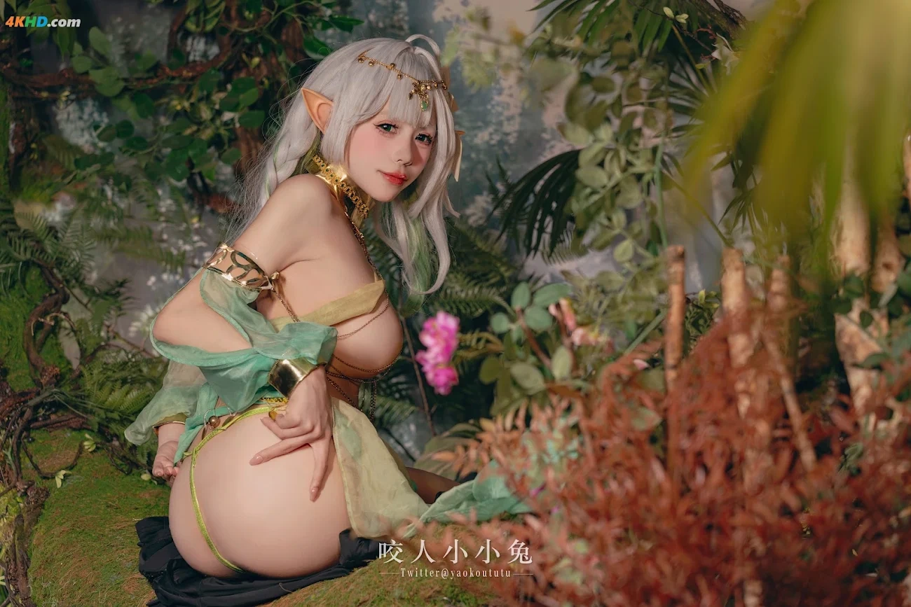 NianNianTuanZiTu(YaoYiKouTuNiang)- BeiYiWangDeDaCiShuWang — photo 30