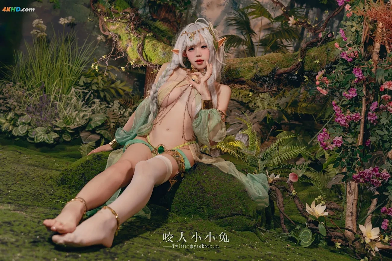 NianNianTuanZiTu(YaoYiKouTuNiang)- BeiYiWangDeDaCiShuWang — photo 40