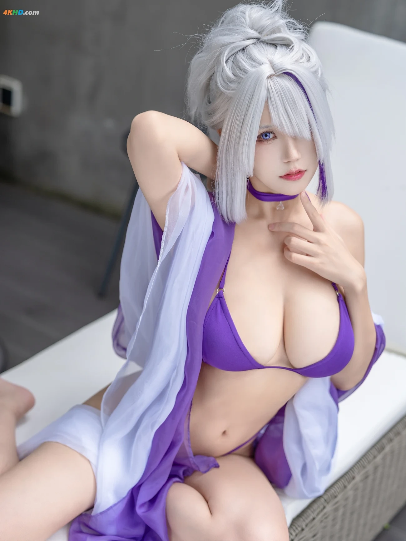 XiaoCangQianDaiw - 23Nian10YuepatreonDingYue — photo 6