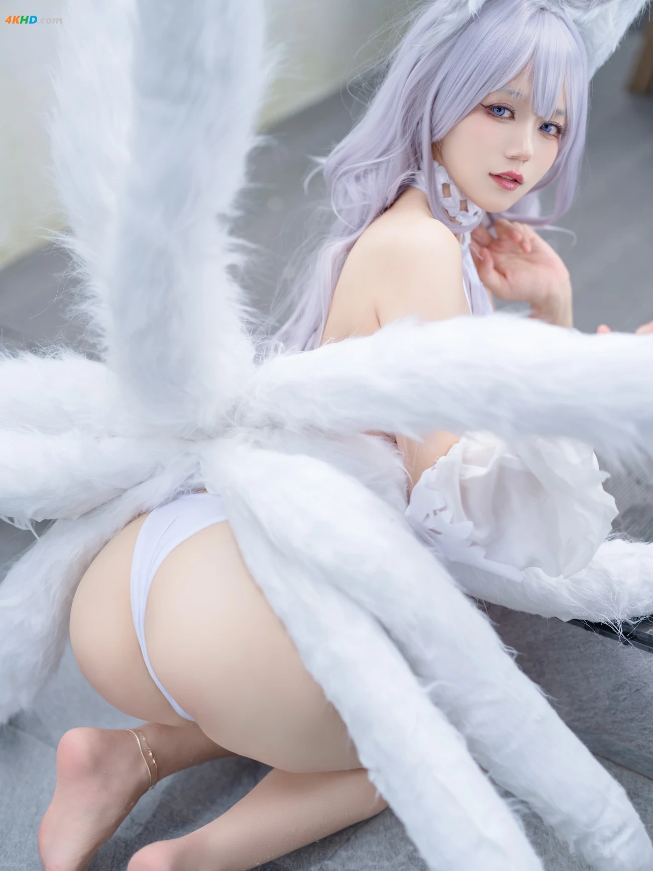 XiaoCangQianDaiw - 23Nian10YuepatreonDingYue — photo 10