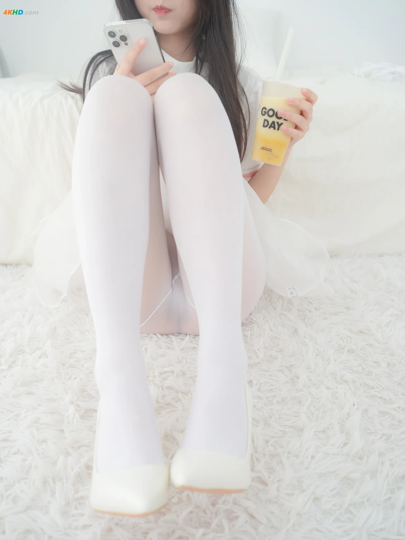 [JinJiQiHua] XiaoEn - NeiBu017 — photo 14