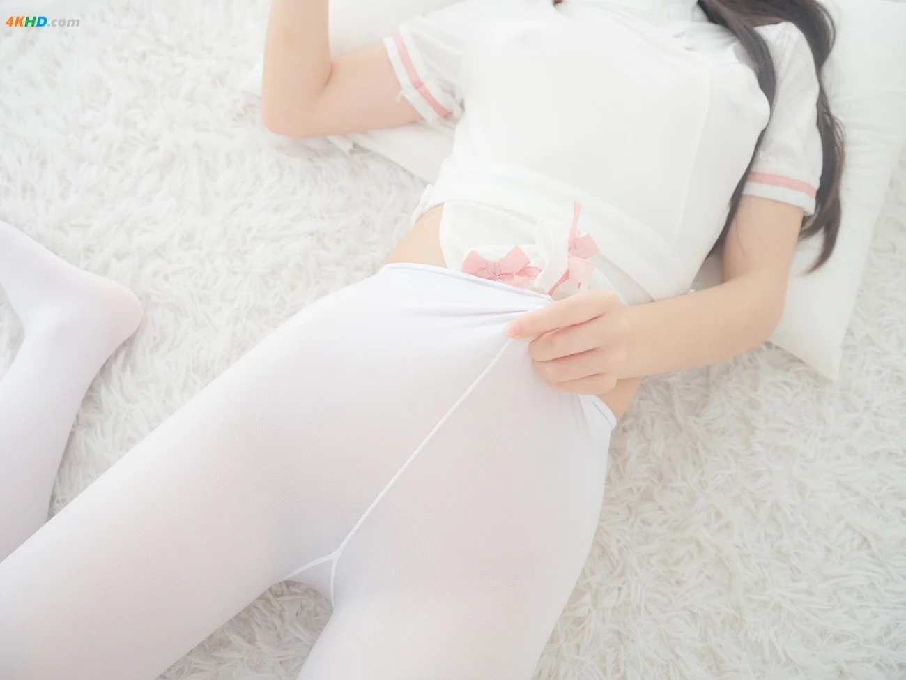 [JinJiQiHua] XiaoEn - NeiBu017 — photo 73