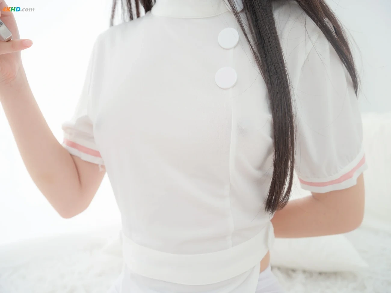 [JinJiQiHua] XiaoEn - NeiBu017 — photo 74