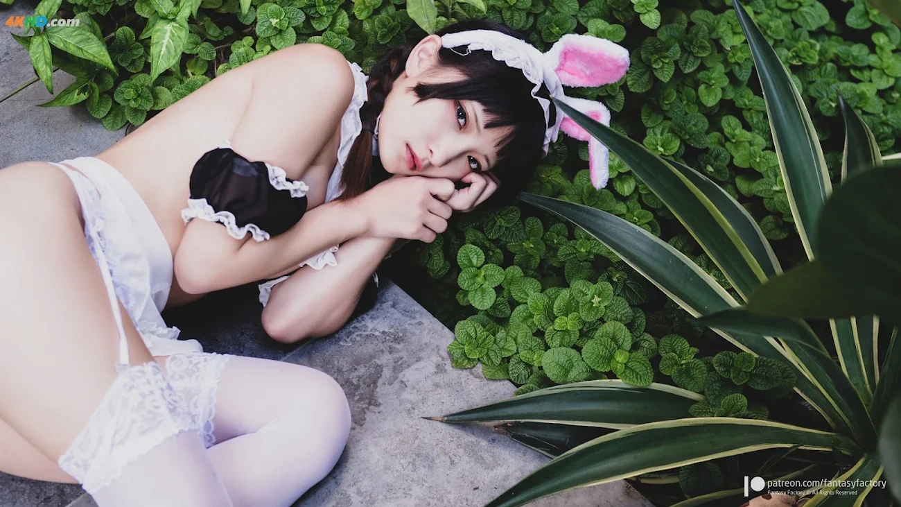 Fantasy FactoryXiaoDing - usagimeido — photo 27