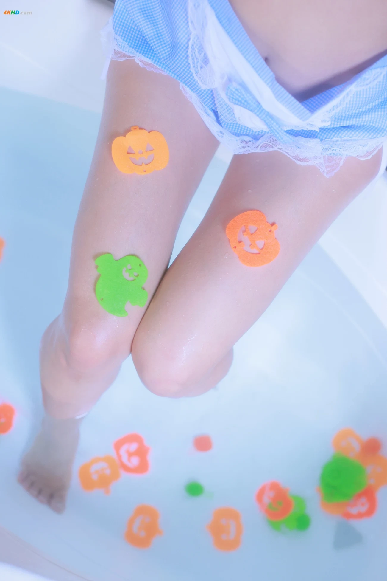 Habin (HaBin) - Underwear&Video 03 — photo 31