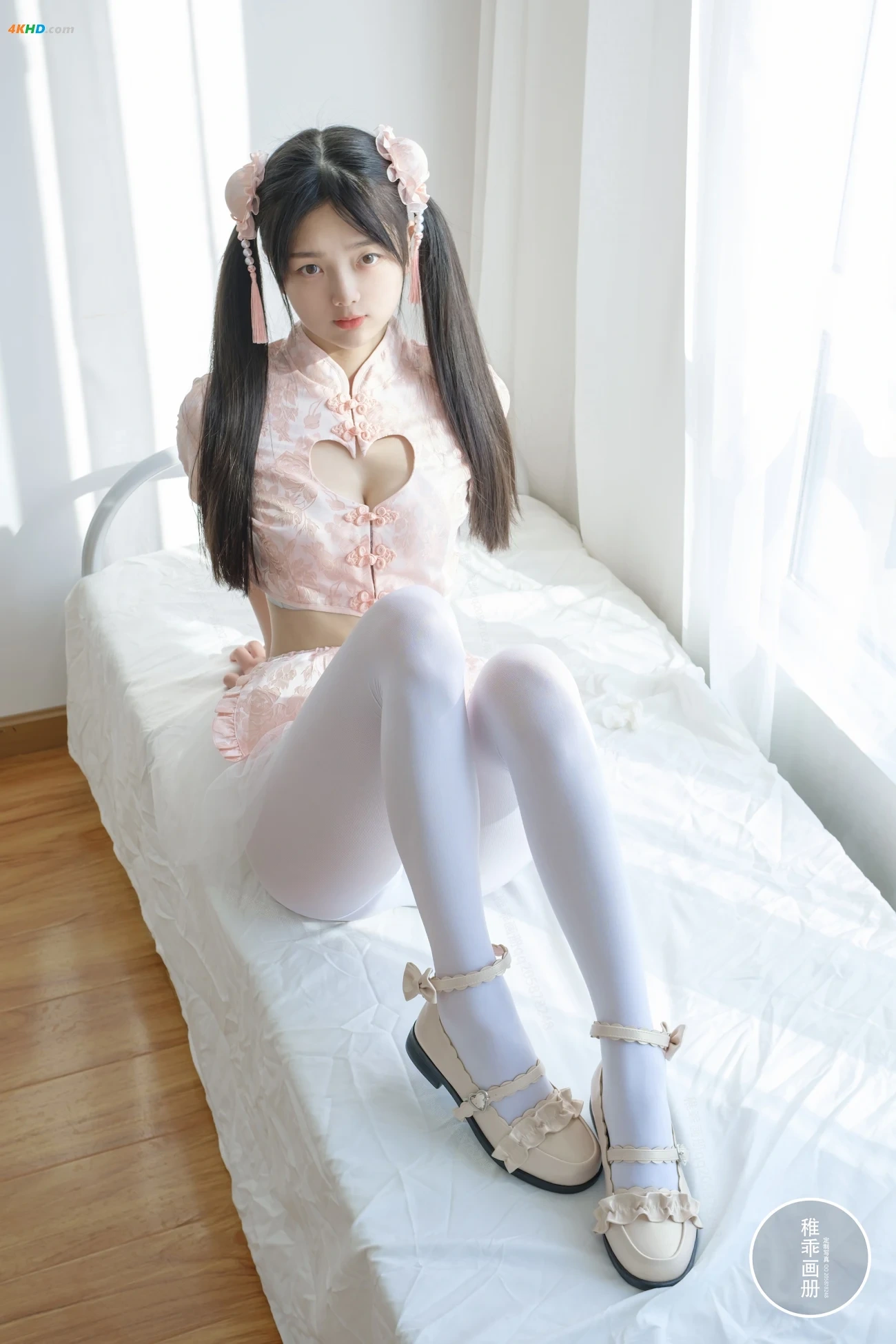 ZhiGuaiHuaCe - QingKong09 — photo 5
