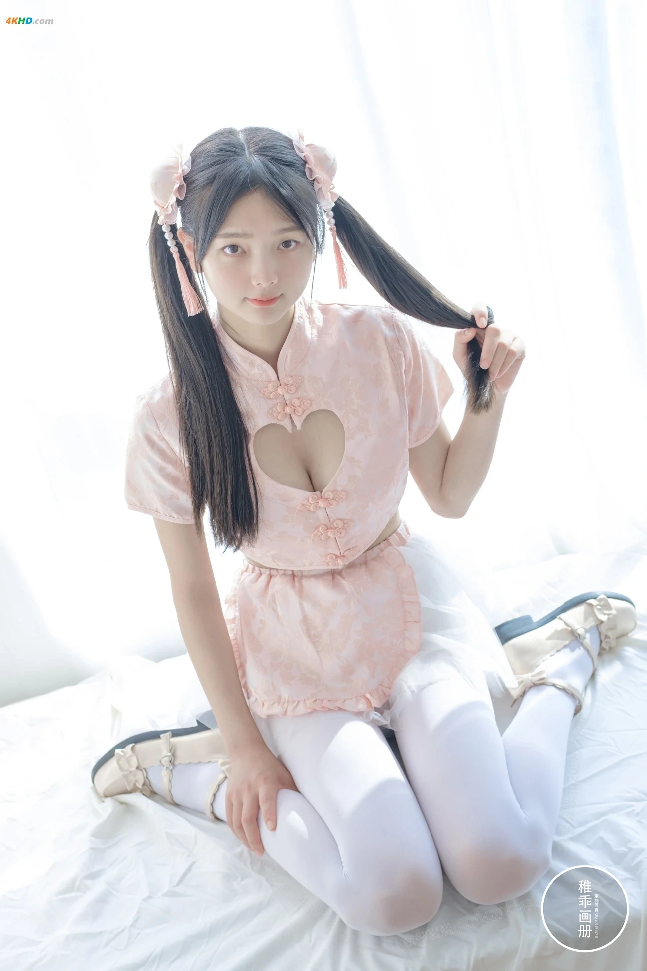 ZhiGuaiHuaCe - QingKong09 — photo 10