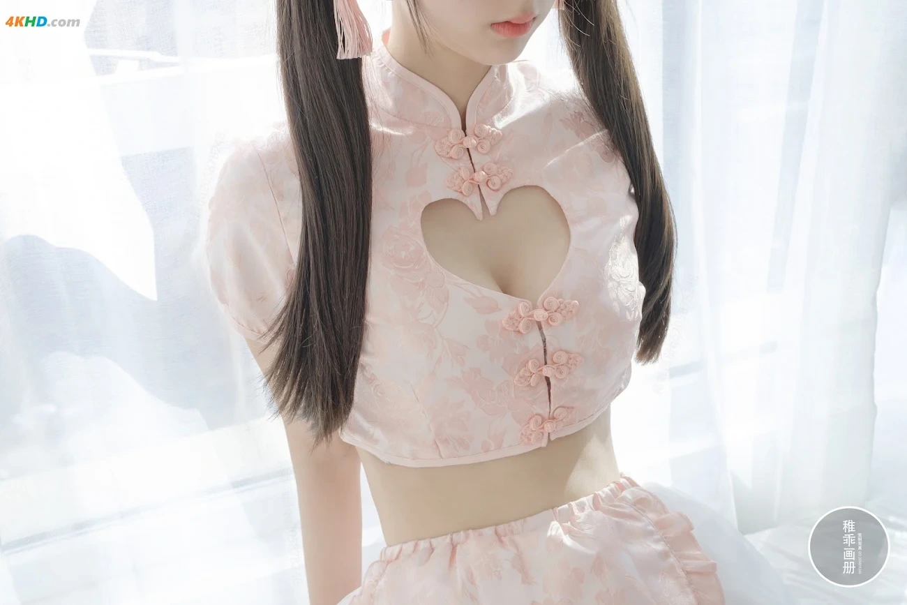 ZhiGuaiHuaCe - QingKong09 — photo 12